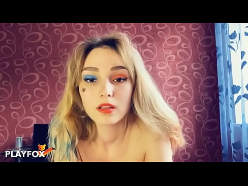 ❤️ Kouzelné brýle pro virtuální realitu mi poskytly sex s Harley Quinn Porno fb u cs.klassikaprint.ru ️❤