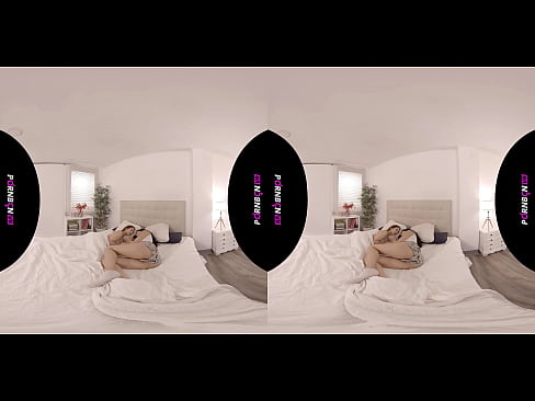 ❤️ PORNBCN VR Dvě mladé lesbičky se probudí nadržené ve virtuální realitě 4K 180 3D Geneva Bellucci Katrina Moreno Porno fb u cs.klassikaprint.ru ️❤