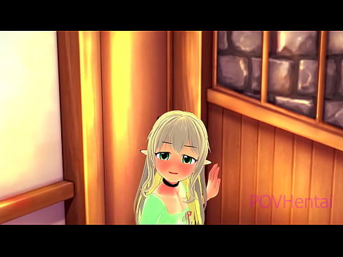 ❤️ (Trap) Elfská služebná vám pomůže umýt obličej. Porno fb u cs.klassikaprint.ru ️❤