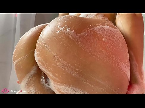 ❤️ Bruneta masturbuje kundu vibrátorem až k intenzivnímu orgasmu ve sprše Porno fb u cs.klassikaprint.ru ️❤