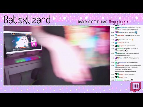 ❤️ HRÁČ ZAPOMNĚL VYPNOUT STREAM A VYSTŘÍKAL SE V PŘÍMÉM PŘENOSU Porno fb u cs.klassikaprint.ru ️❤