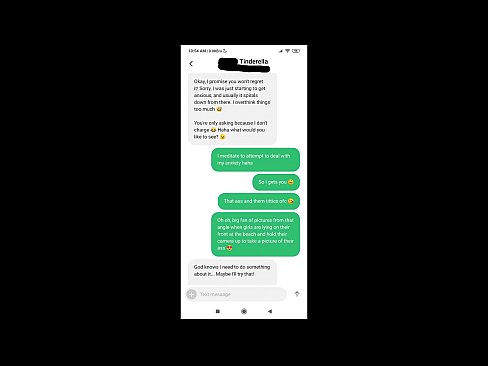 ❤️ Do svého harému jsem přidal novou PAWG z Tinderu ( včetně rozhovoru s Tinderem) Porno fb u cs.klassikaprint.ru ️❤
