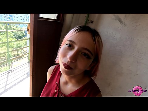 ❤️ Studentka smyslně kouří cizince ve vnitrozemí - sperma na tváři Porno fb u cs.klassikaprint.ru ️❤